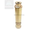 WAVE NAUTICAL Captains Pirates Telescope Spyglass for Gift Adults Portable
