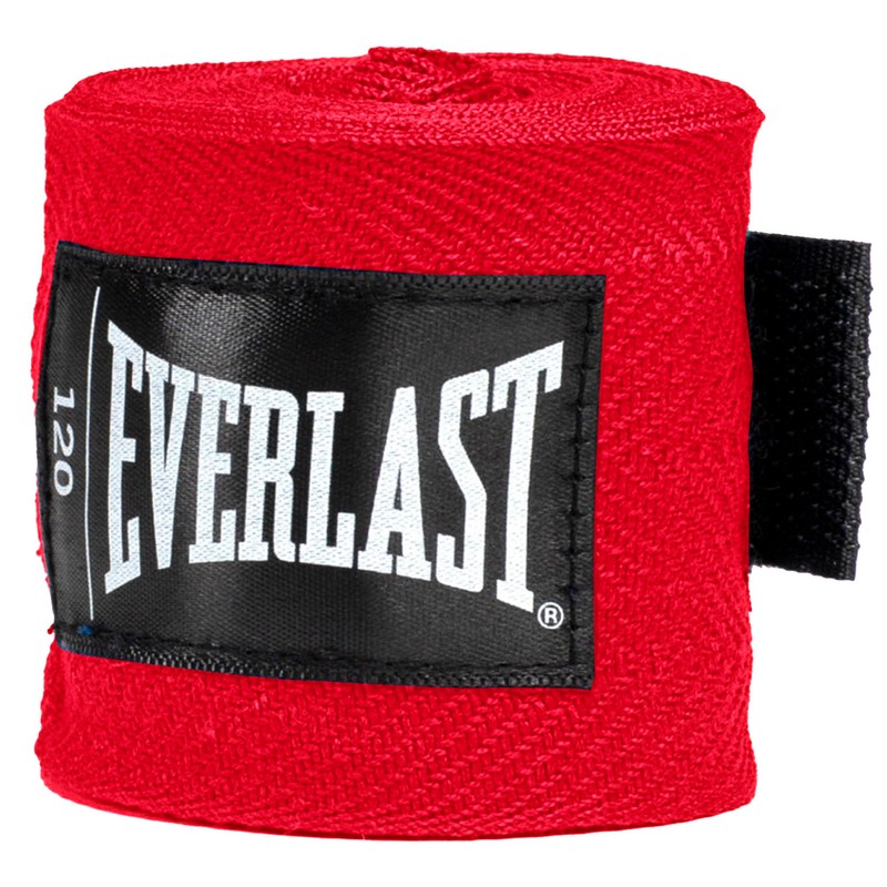 Everlast Core - Paquete de 3 Vendas para Manos