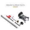 VISLONE Wood Scribe Tool Wheel Marking Gauge woodworking tool set