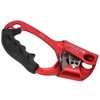Climbing Ascender Rock Rappelling Right Hand Riser Arborist Gear Rope