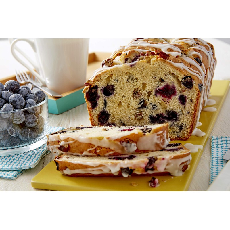 Wilton Recipe Right Non-Stick Loaf Tin, 9 x 5 Inches