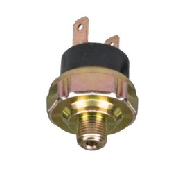 Wolo PS-1 Pressure Switch Pipe Thread (NPT, 1/8")