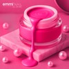 Emmi-Nail Nail Colour Gel Neon Pink 5 ml