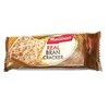 MALIBAN REAL BRAN CRACKER 140g x 6 (PACK)