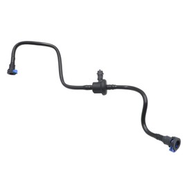 ATUOTPO Non Turbo Fuel Vapor Separator Valve Hose Compatible with Ford Focus 2.0L 2012-2018# V6Z9D289R BV6Z9D289A BV6Z9D289B