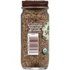 Spice Islands Organic Thyme, 0.7 Ounce