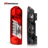 Tail Lights Assembly for 2015-2025 Ford Transit 150 250 350