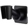 Shower Head Holder All Meta lHandheld Shower Wand Bracket Adhesive