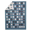 Skoy Kitchen Towel, 1-Pk 100% Recycled Polyester Towel for Dishes,