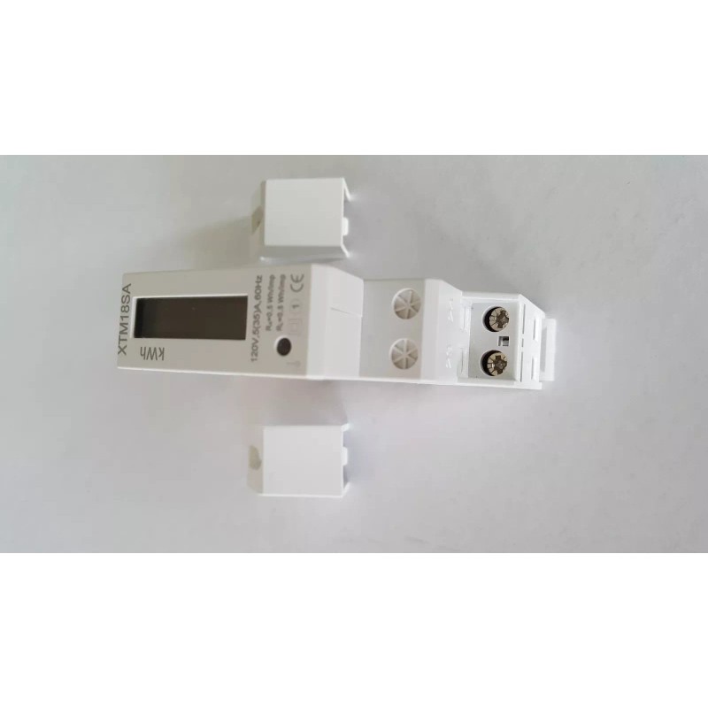 Beyondtech.com 120V. USA market Single phase energy KWh Sub-meter -