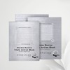 Dermasword Dermasode Derma Revive Triple Action Mask Pack 1 box