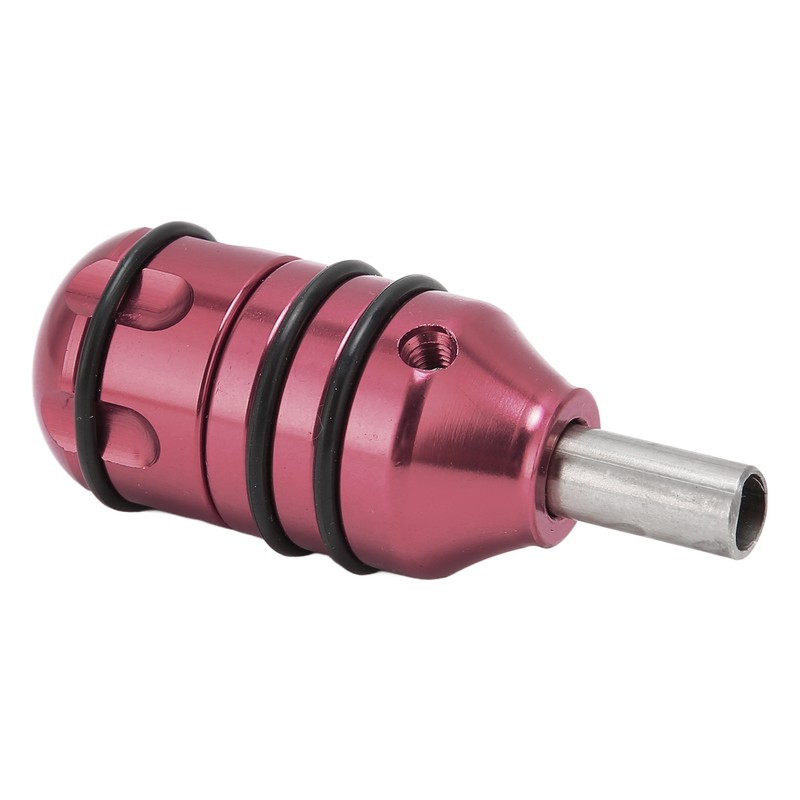 Aluminum Alloy Tattoo Grip 24mm Professional Self Lock Tattoo Grip