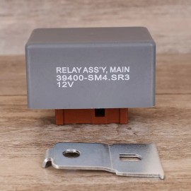 Original OE OEM Fuel Pump Main Relay 39400-SM4-003 For 92-2001 Honda Civic Accord Acura NEW
