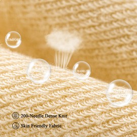 SIXDAYSOX Low Cut Socks for Women 4 Pack Size 9-11 Non-slip Cotton Moisture Wicking No Show Socks for Flats(Nude)