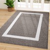 OLANLY Indoor Door Mat, 59x35, Non-Slip Absorbent Resist Dirt Entrance