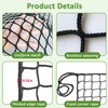 BERADNET Child Safety Net Protection Rope Net Safety Netting for