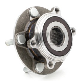 WWD 513354 Front Wheel Hub Bearing Studs For Mazda 2014-2018 3 Sport 2016-2020 CX-3