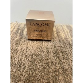 Lancôme New in Box! Lancome Absolue Soft Cream With Grand Rose Extracts  15ml / 0.5oz