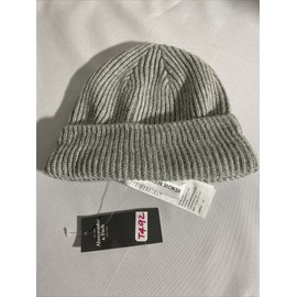 Abercrombie & Fitch, Beanie - Hat, WoMen’s One Size. NWT ( T492 )