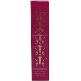 Jeffree Star Cosmetics Velour Liquid Lipstick - Libra Lynn