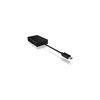 ICY BOX IB-CR401-C3Type-C USB Memory Card Reader