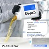 Athena CaMg 1 Gallon | Calcium, Magnesium, Iron & Nitrogen