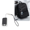 CO2 Meter USB Infrared 3.7V Intelligent Chip 1000mAh Battery Digital