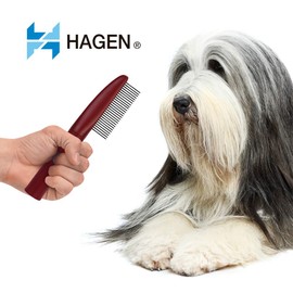 DOGIT LE SALON PEINE P/PELO LARGO