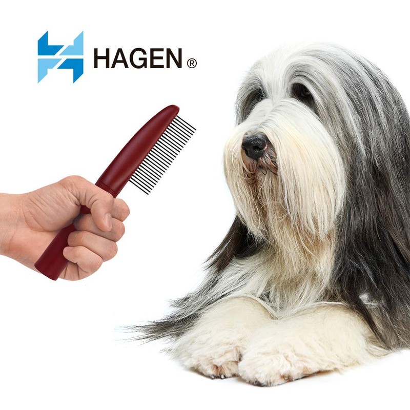 DOGIT LE SALON PEINE P/PELO LARGO