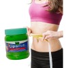 Crema Corporal Celulitis Adelgaza Contra Estrías Ejercicio Menta, Eucalipto