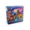 Buffalo Games - Wild West Camp - Puzzle de 1000