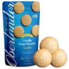 Oberlander Gluten Free, Certified Kosher For Passover, Snackable, Vanilla Snap