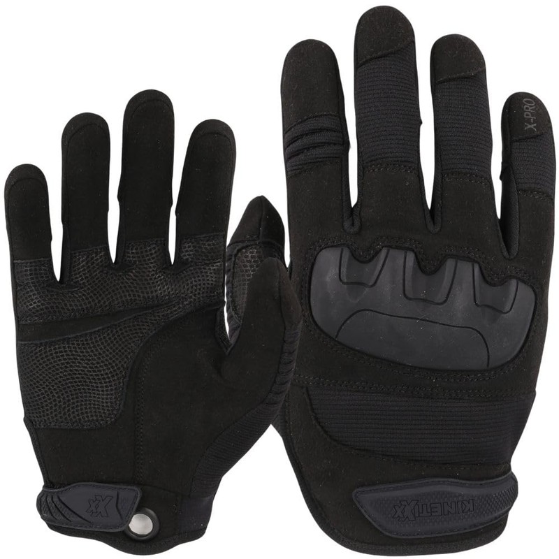 KinetiXx Men's X-Pro Glove Coyote size L