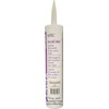 Tec Accucolor -908 Dove Grey Sanded Caulk