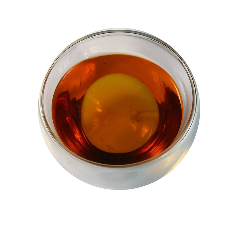 Organic Keemun Tea, China’s most famous natural and organic black