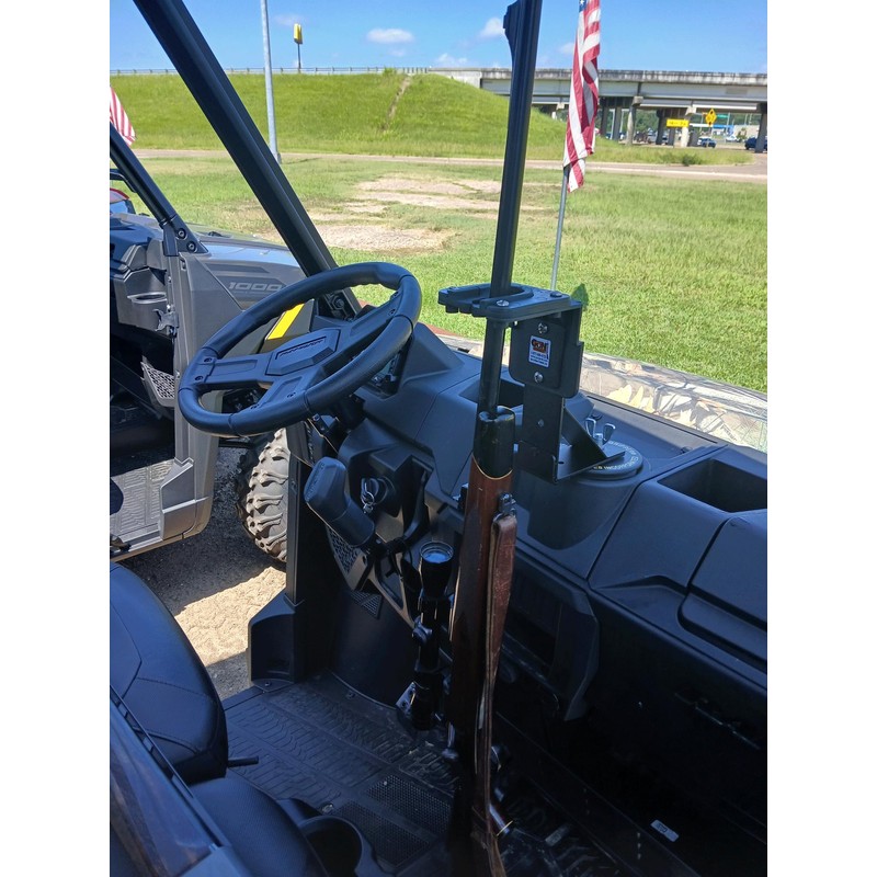 Polaris Ranger 1000 Gun Rack