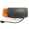 Headlight Left with Indicator Universal Tractor Construction Machines Tractor Excavator