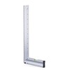 Gunpla Aluminum Try Mitre Square with Spirit Level Framing Carpenter