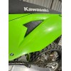 Kawasaki 2021-2024 Kawasaki Kx250 Kx250x Kx250xc Kx450 Airbox Cover Insert