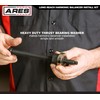 ARES 15087 – Long Reach Harmonic Balancer Install Kit –