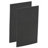 Sigma Electric, Black Sigma Engineered Solutions 14001 1-Gang Weatherproof Gasket,