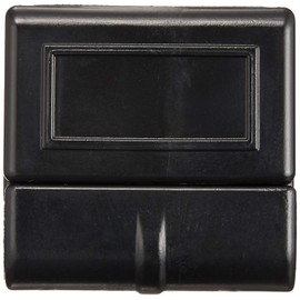 TOYO SAFETY NO.OK-3013 Ambo Protector Helmet Mounting Parts 1 Set 2 Pieces for Grooved Helmets