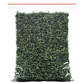 Dandelion Leaf Herbal Tea - 3.52 oz / 100g -Loose Taraxacum Officinale Dried Leaves - Green Tea 蒲公英茶100g