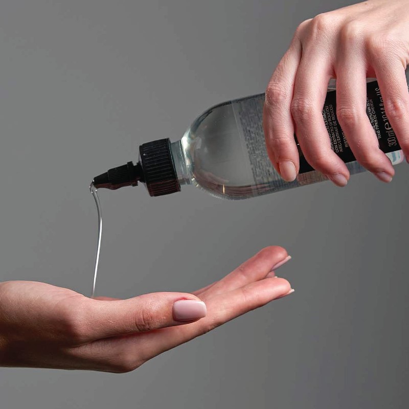 Davines Oi Liquid Luster, Nourishing Rinse-Off Treatment, Add Shine Weightlessly,