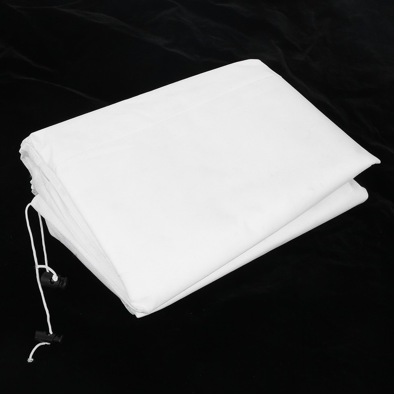 Outdoor Garden Plant Cover Autumn Winter Plant Protection Greenhouse Antifreeze