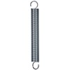 Chapuis rst1 Spring Load Galvanised Steel Wire, Grey, 170 mm