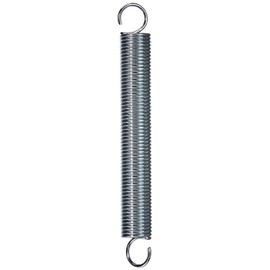 Chapuis rst1 Spring Load Galvanised Steel Wire, Grey, 170 mm