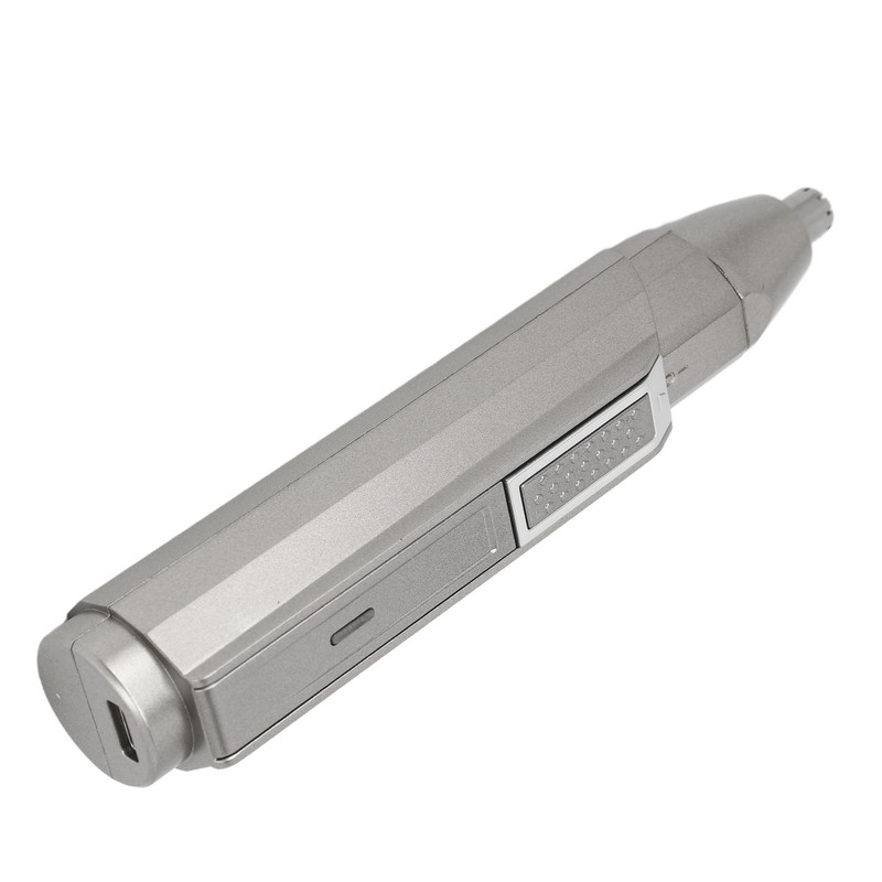 3 in 1 Nose Hair Trimmer Multifunctional High Speed Portable