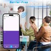 AI Language Translation Earbuds, OWS 3-in-1 AI Translator Earbuds Support