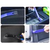 Hitopin 19-Piece Car Disassembly Tool Set, Car Removal Tool, Pry